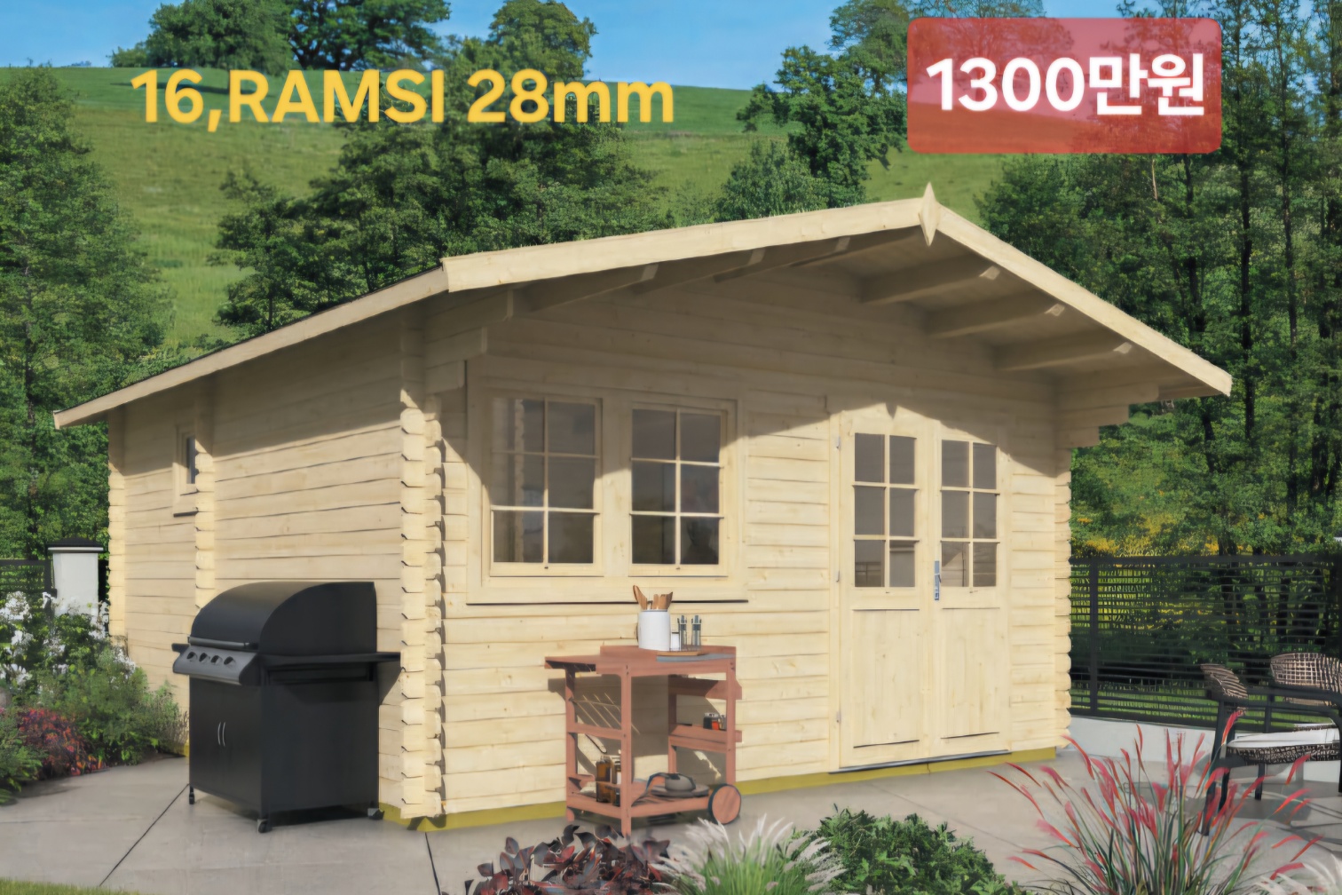 RAMSI