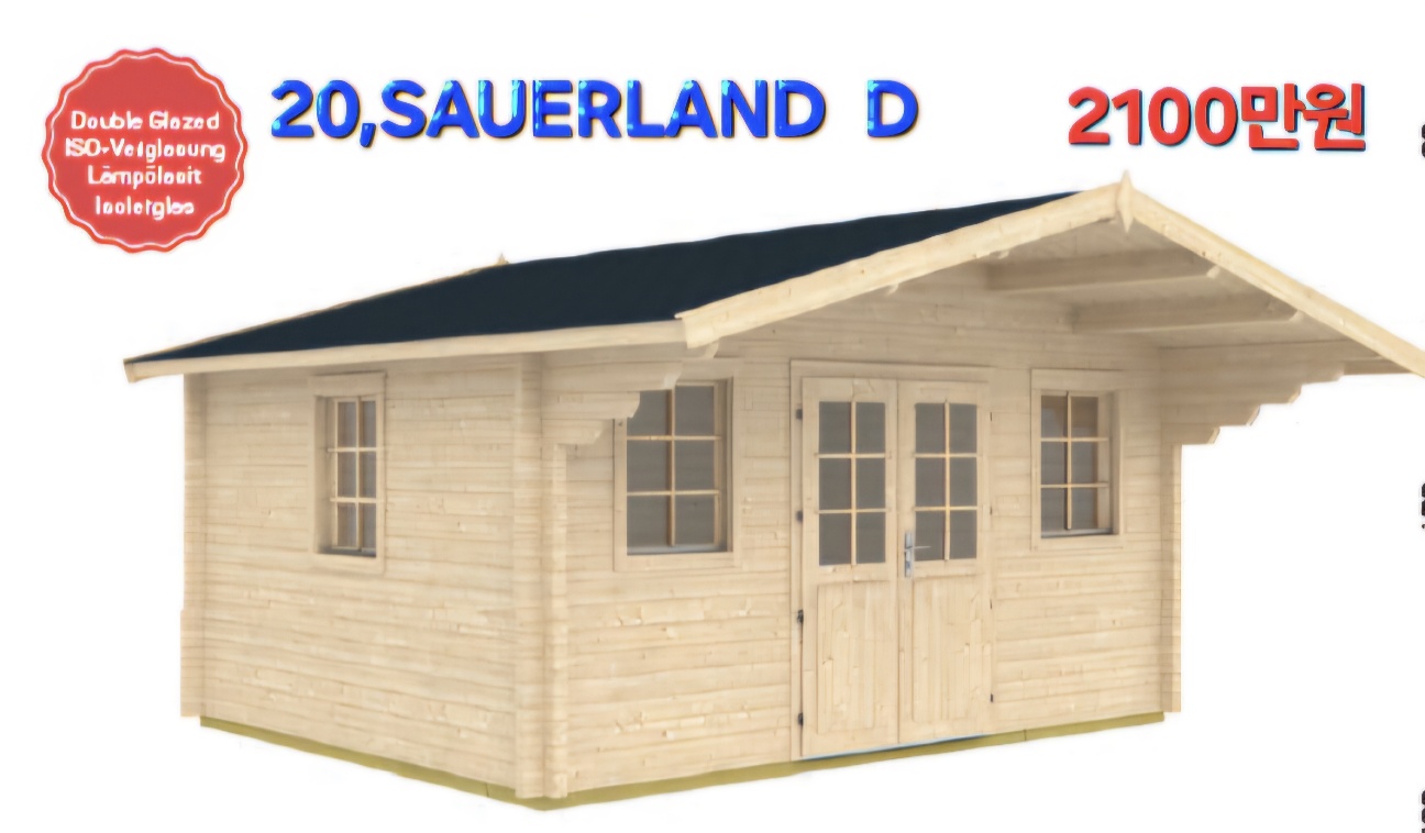 SAUERLAND  D