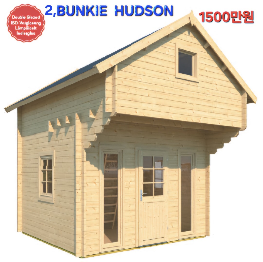 BUNKIE HUDSON