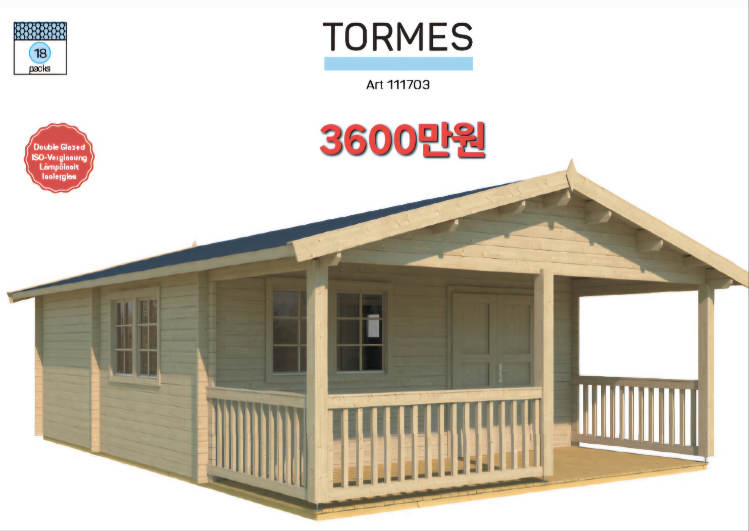 TORMES